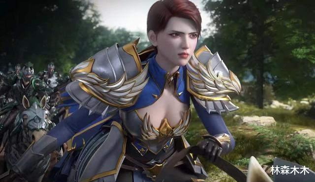 紫川|紫川：袁泰上线仅一集就杀青，难道漂亮的女人注定与阿秀无缘？