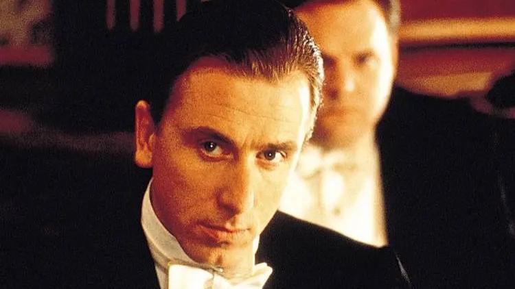 蒂姆·罗斯|《海上钢琴家》主演蒂姆罗斯老年丧子，小儿子患癌去世，年仅25岁