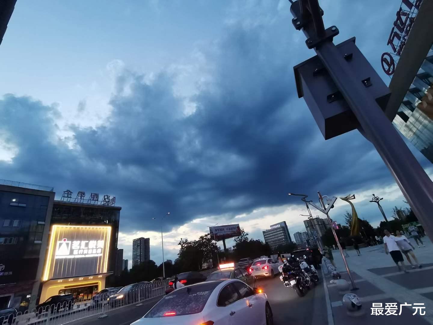 温泉|广元真的是一座来了就不想离开的城市，因为真的热得不想出门！