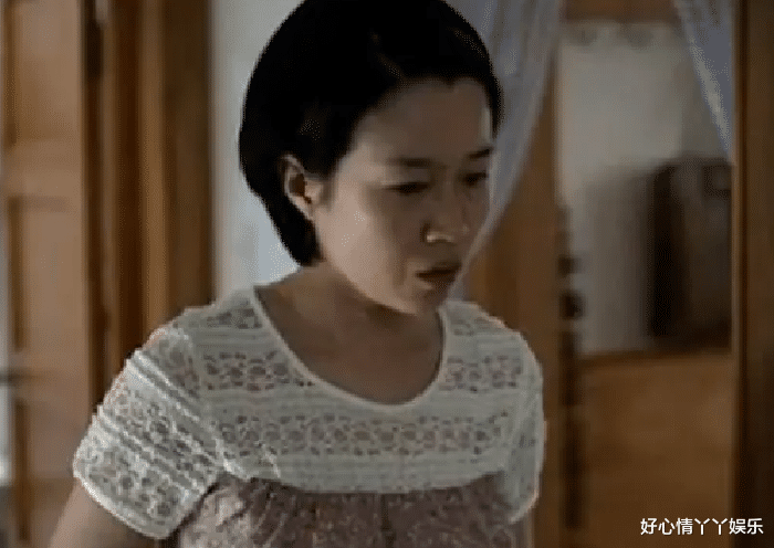 孔笙|父母爱情：化妆师柳欣言不要片酬换得许红一角，演技得到孔笙肯定！