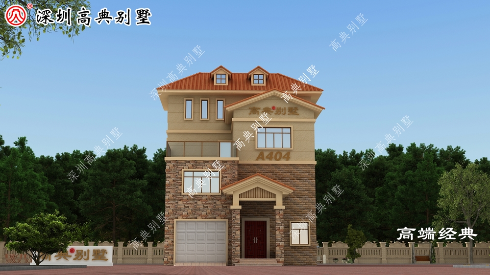 空间动态和静态分离，生活体验，大大提高