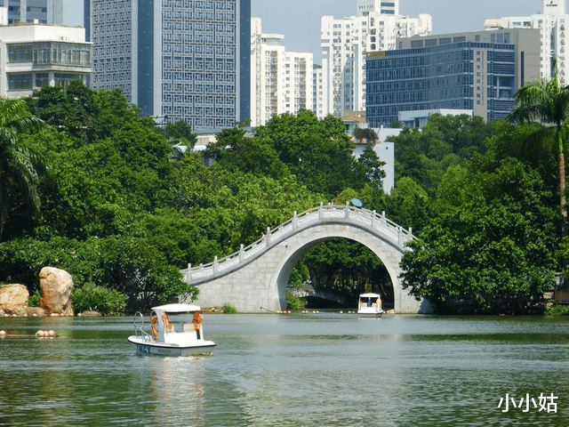 深圳市|国内“最开放”的城市，包容度堪比荷兰，被称为“年轻人的天堂”