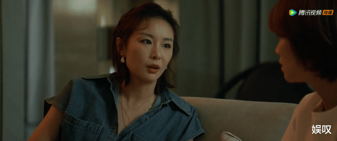 黎小田|《我们的婚姻》终究是黎小田错付了，3方面看出霍连凯不是好男人