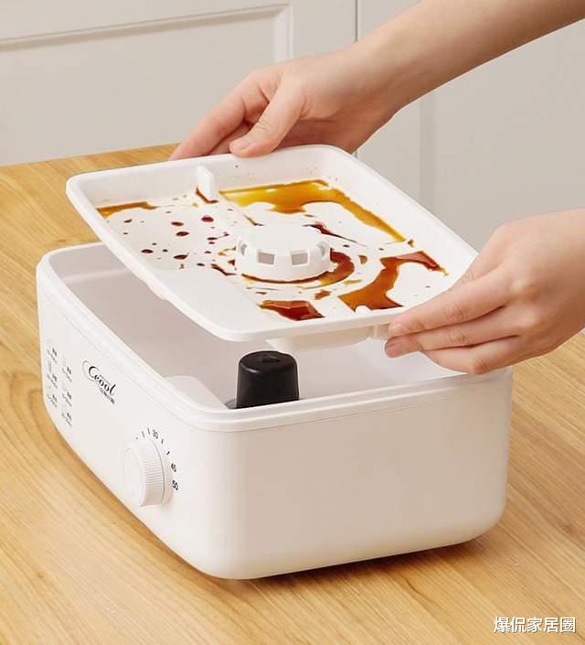 建议大家:除了高压锅,厨房有这3种锅就够了!其它都是白花钱