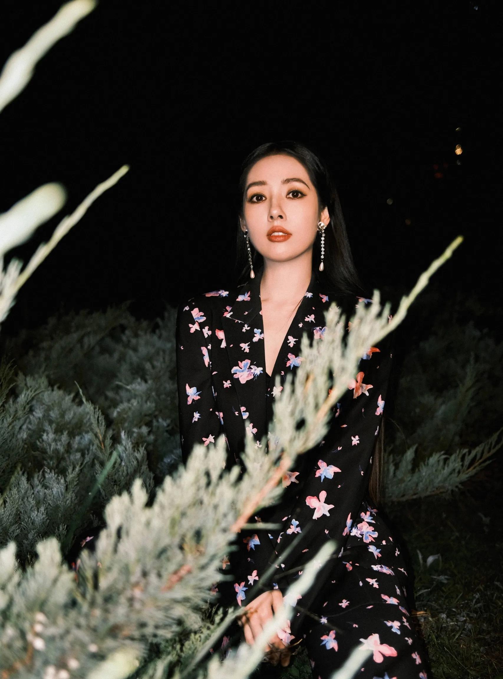 郭碧婷|郭碧婷美图20张，每一张都特别的漂亮