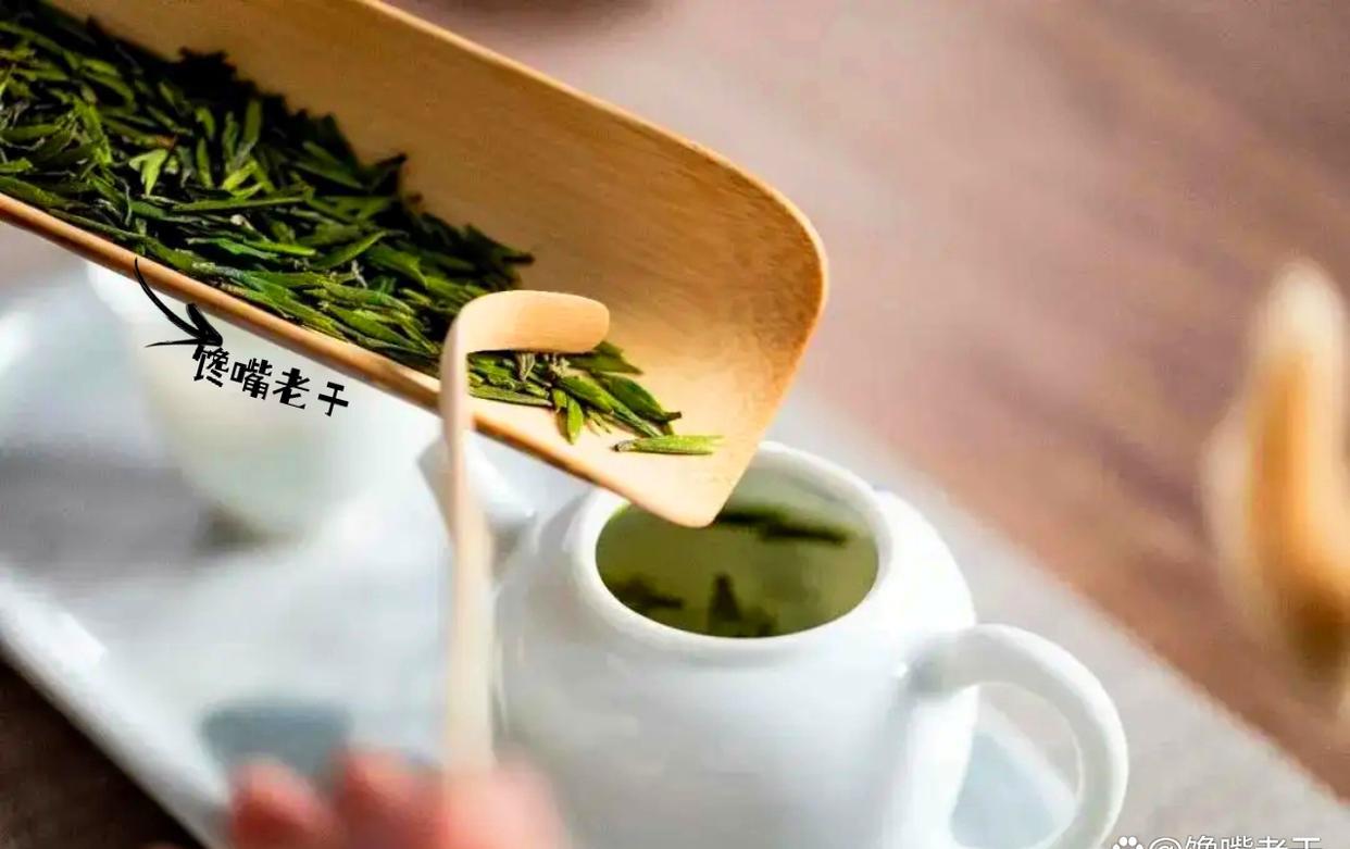 肝脏|泡茶，一定要洗茶吗？茶艺师：洗的不仅是灰尘，还有更重要的作用