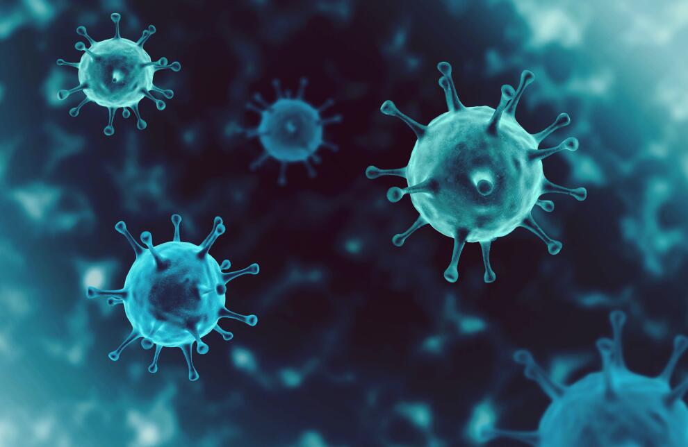 病毒的天敌出现了?科学家首次发现专吃病毒的生物
