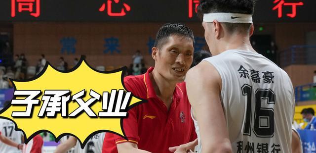 浙江男篮|22点32分，浙江男篮潜力新星官宣赴美打球，未来有望登陆NBA