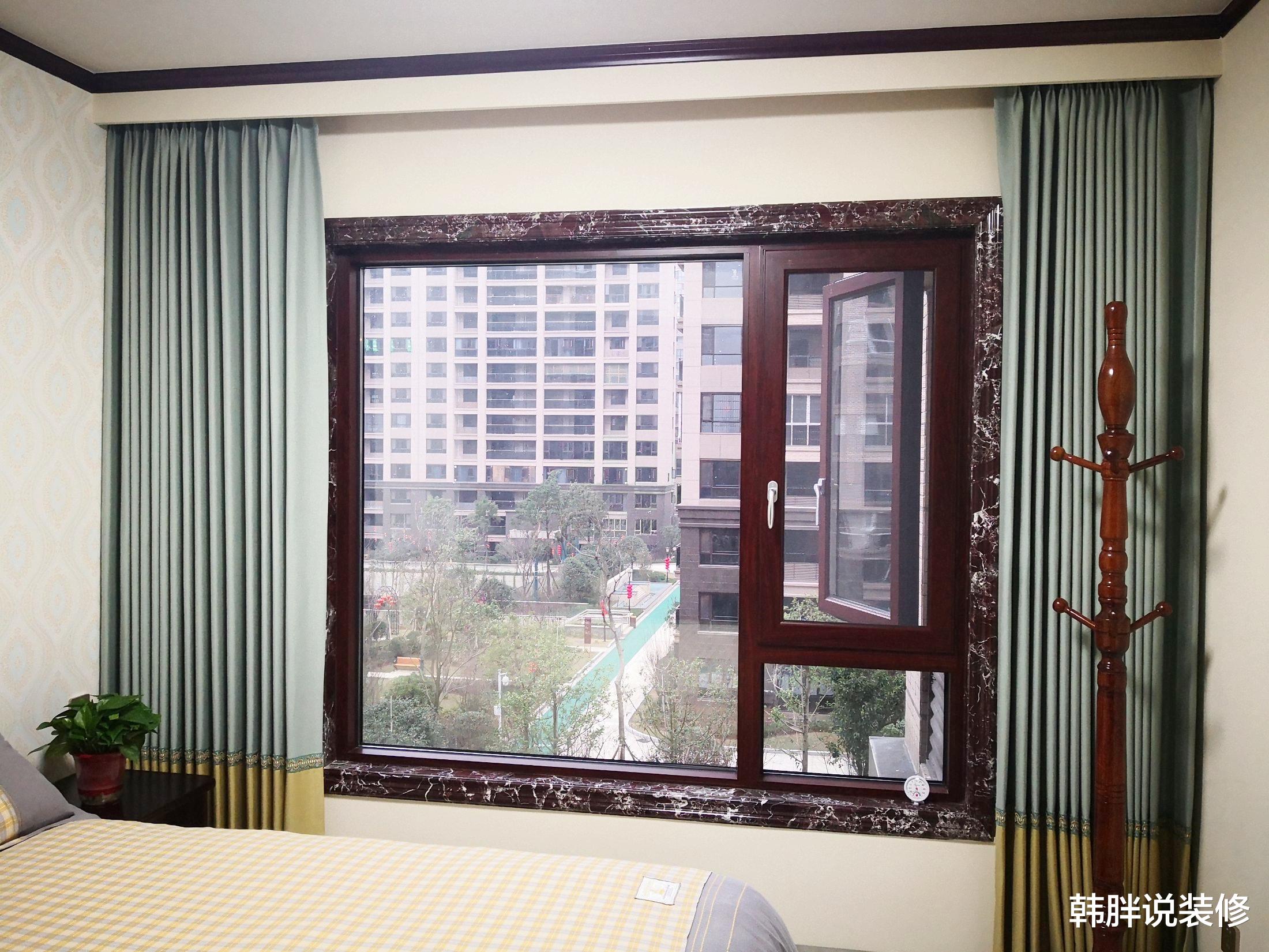 不顾家人反对，把新房设计成全屋贴瓷砖，整个冬天冷得瑟瑟发抖