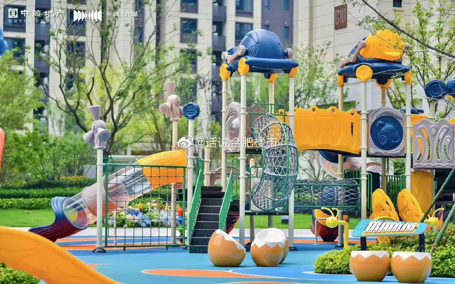 销售额|省府置地两盘下月登记,禹洲绿城蘭园最新实拍,50中潜山路消息