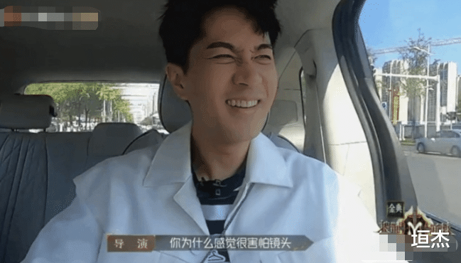 刘恺威|名和利，都救不了刘恺威