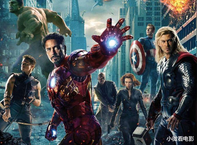 阿凡达|国内北美票房排行前10电影，《超人2》垫底，《阿凡达》排第四