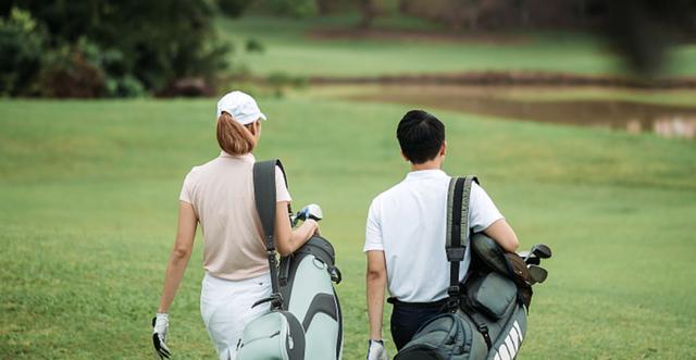 饵料|能打高尔夫的“钓鱼神装”,才是电动车的“天花板”