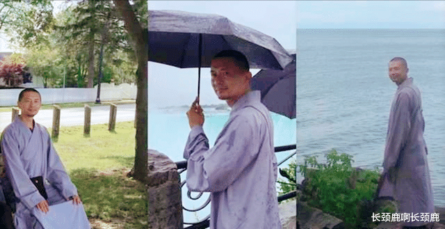 何宝生|人生开了挂的高富帅何宝生,为何要放弃百亿身家遁入佛门?