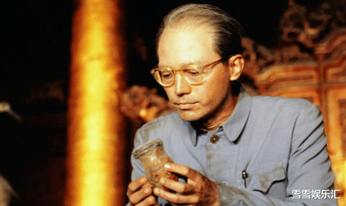 尊龙|“亚洲洲草”尊龙:连林青霞、王祖贤都是他的迷妹!