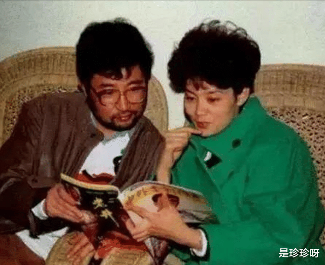 潘虹|潘虹:离婚35年还忘不了米家山,67岁无儿无女,如今她后悔了吗?