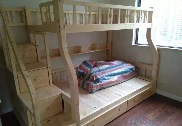 新房还没入住就在小区出名了,都说柜子装的太实用,给大家看看!