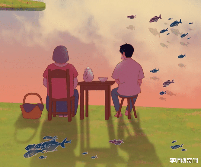 人死后会去哪里?来听一听濒死体验者的亲口讲述