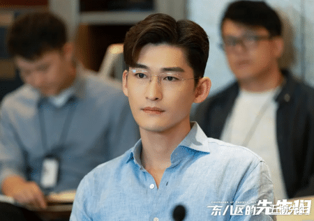 隐入尘烟|继《隐入尘烟》之后,《东八区的先生们》疑下架,只剩下拍摄花絮