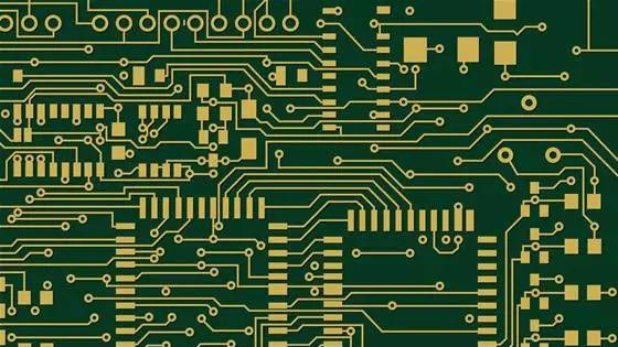 机械|如何根据PCB类型选择正确PCB板材