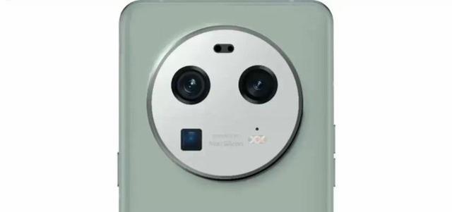 OPPO|蓄势待发?OPPOFindX6系列已入网,参数基本没悬念了