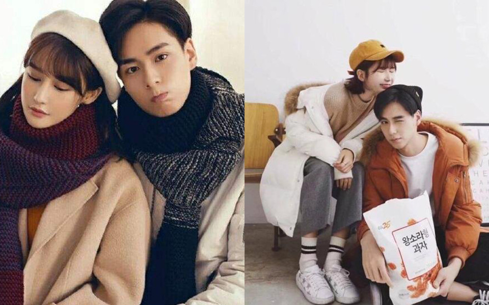 赵露思|9位「网红转型演员」最成功的明星！白鹿演技不输科班演员，赵露思转型势头最猛