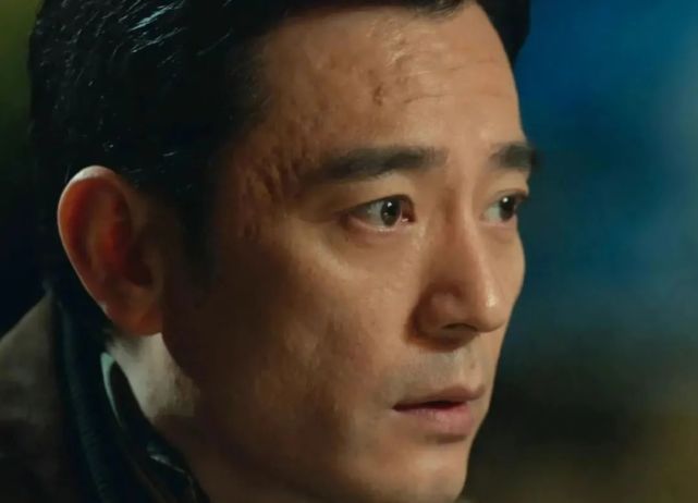 李光洁|一直低调演戏,又有扎实演技的李光洁,该翻身了!