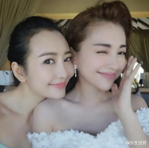 王鸥|王鸥何九华同居恋情实锤,曾亲包贝尔耳垂,这下包文婧该放心了