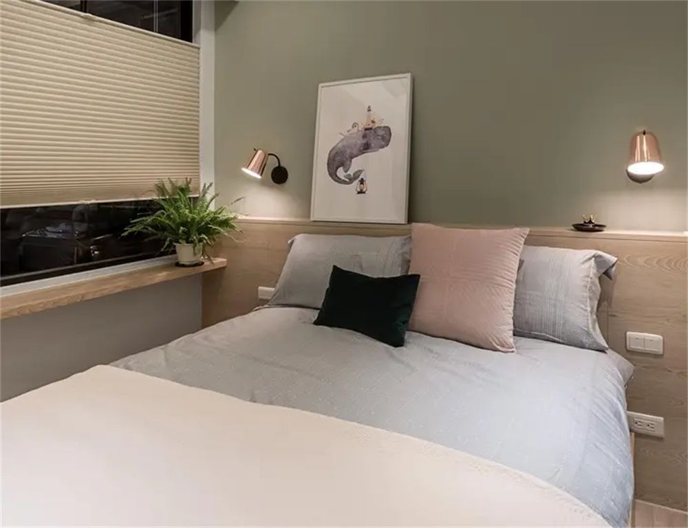 若卧室装修能重来,我一定多留这“8个心眼”,没做对真的太坑了