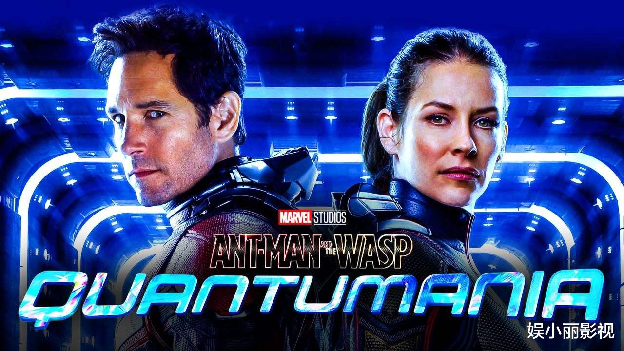 漫威|漫威宇宙2023年即将上线的7部大作 每一部都是爆款 喜欢的请收藏