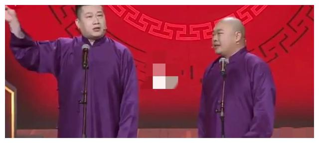 名和利，救不了德云社的徒弟