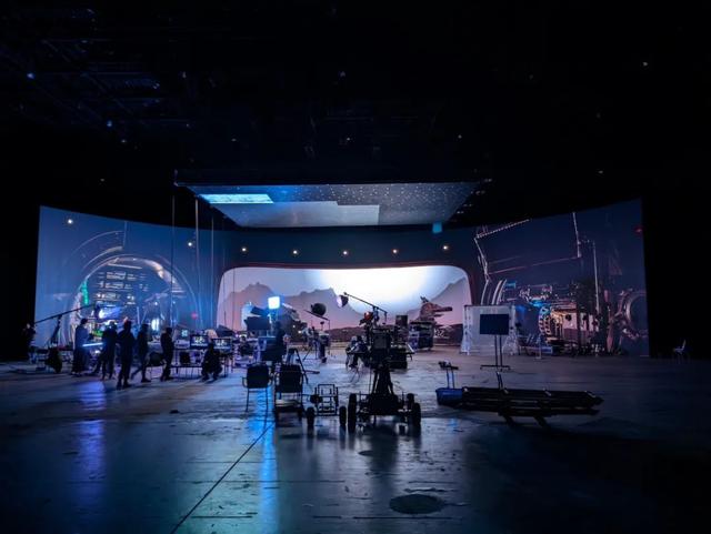 阿里影业|16部新片、5年布局，电影创作将会迎来新改变