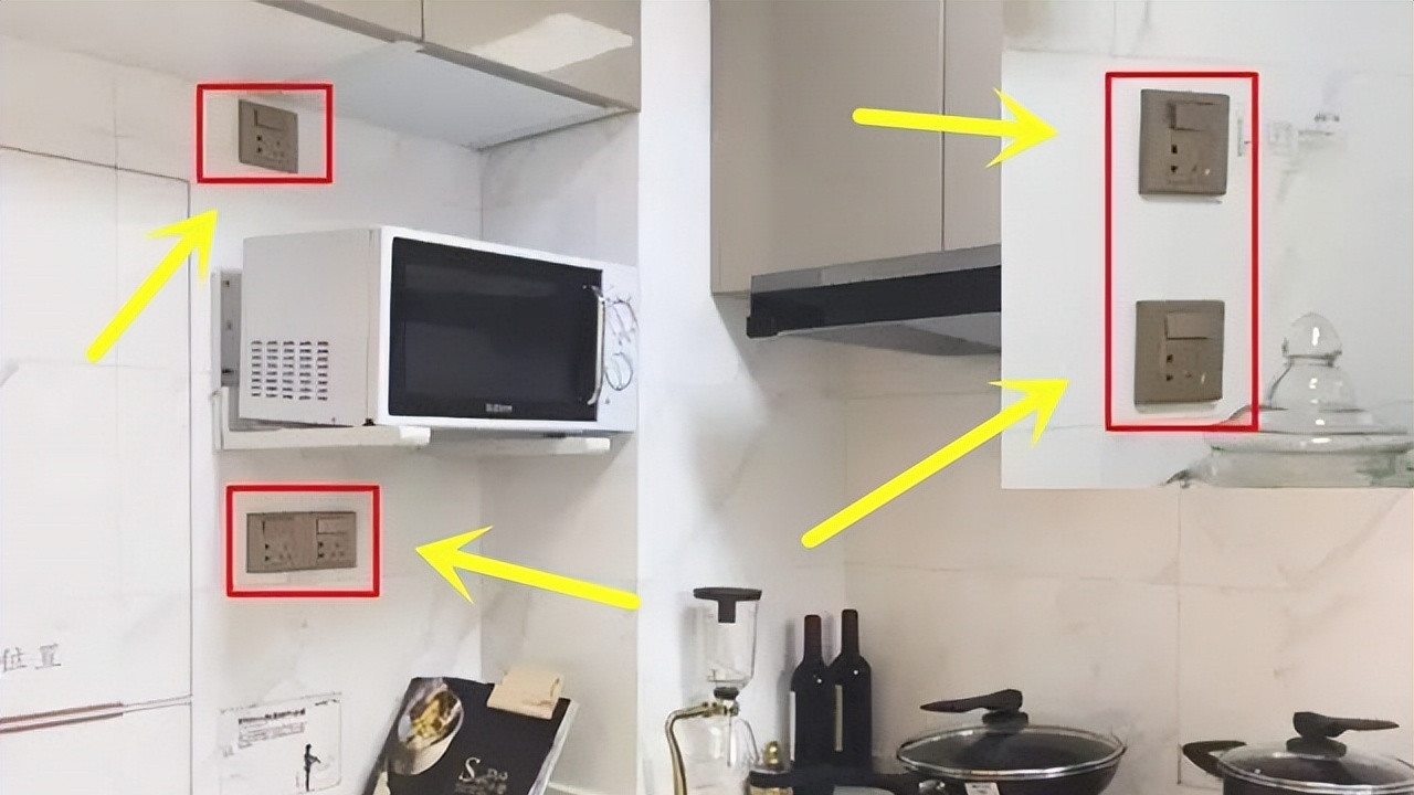 参观完邻居新房，想把自己家砸掉重装，这才是真正的设计！