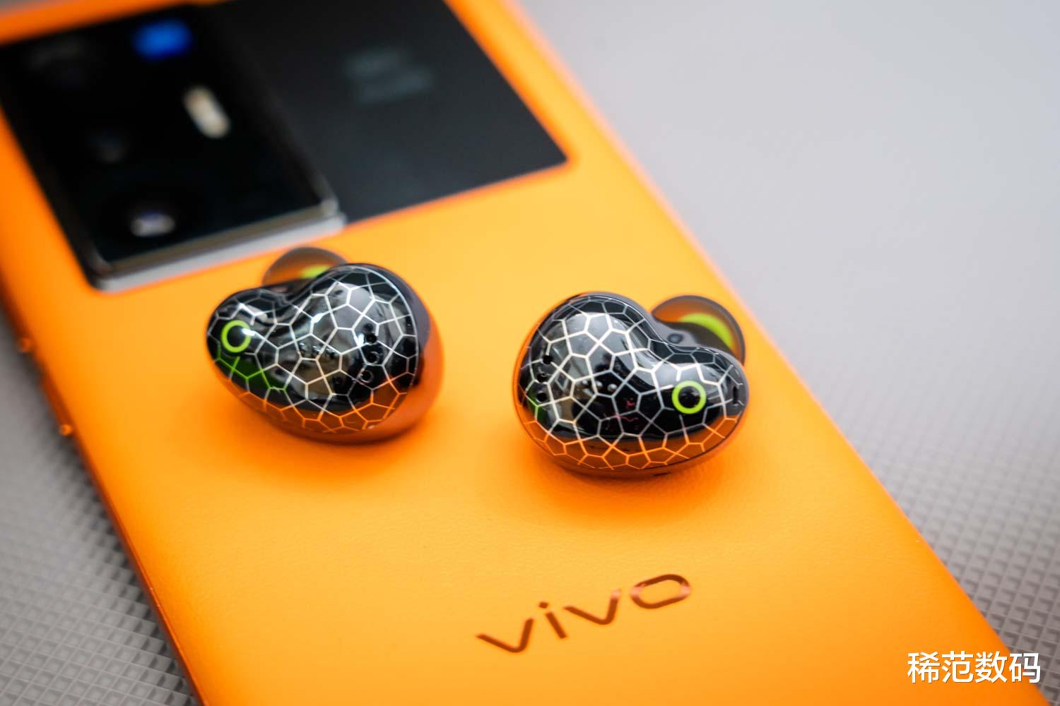 蓝牙耳机|Fiitii 魔浪 HiFiPods蓝牙耳机评测:一圈二铁国产高端耳机的代表作