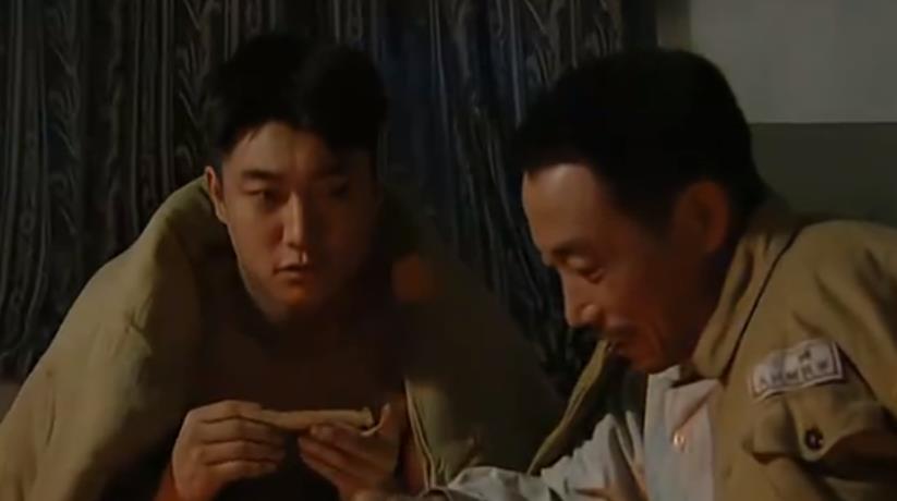 高晓松|石晶胡达凯是什么电视剧？这是一部怎样题材的电视剧？