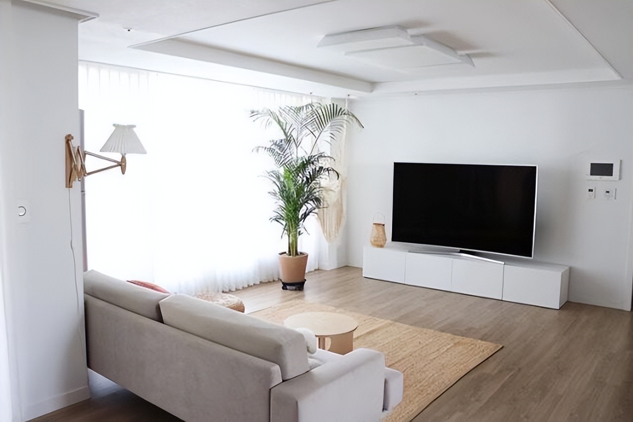 入住3年的家,如今依旧干净如初,多亏了当初的5个家居决定