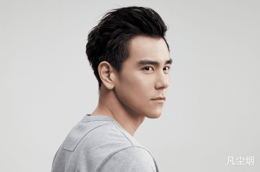 彭于晏|胡歌偷偷生娃,彭于晏会紧跟其后吗?不是说好先不结婚吗?