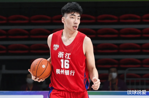 浙江男篮|现役CBA球员里的八大球二代