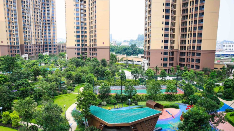 二手房|小城市新房和二手房的价格差正在消失