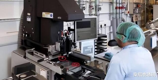 Linux|俄方自主研发“光刻机”技术后,对我国有啥影响?知情人说出看法