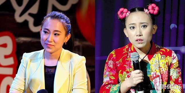 小姐姐|丫蛋被赵本山抛弃，孙俪撕开明星婚姻丑态，网友：长得普普通通！