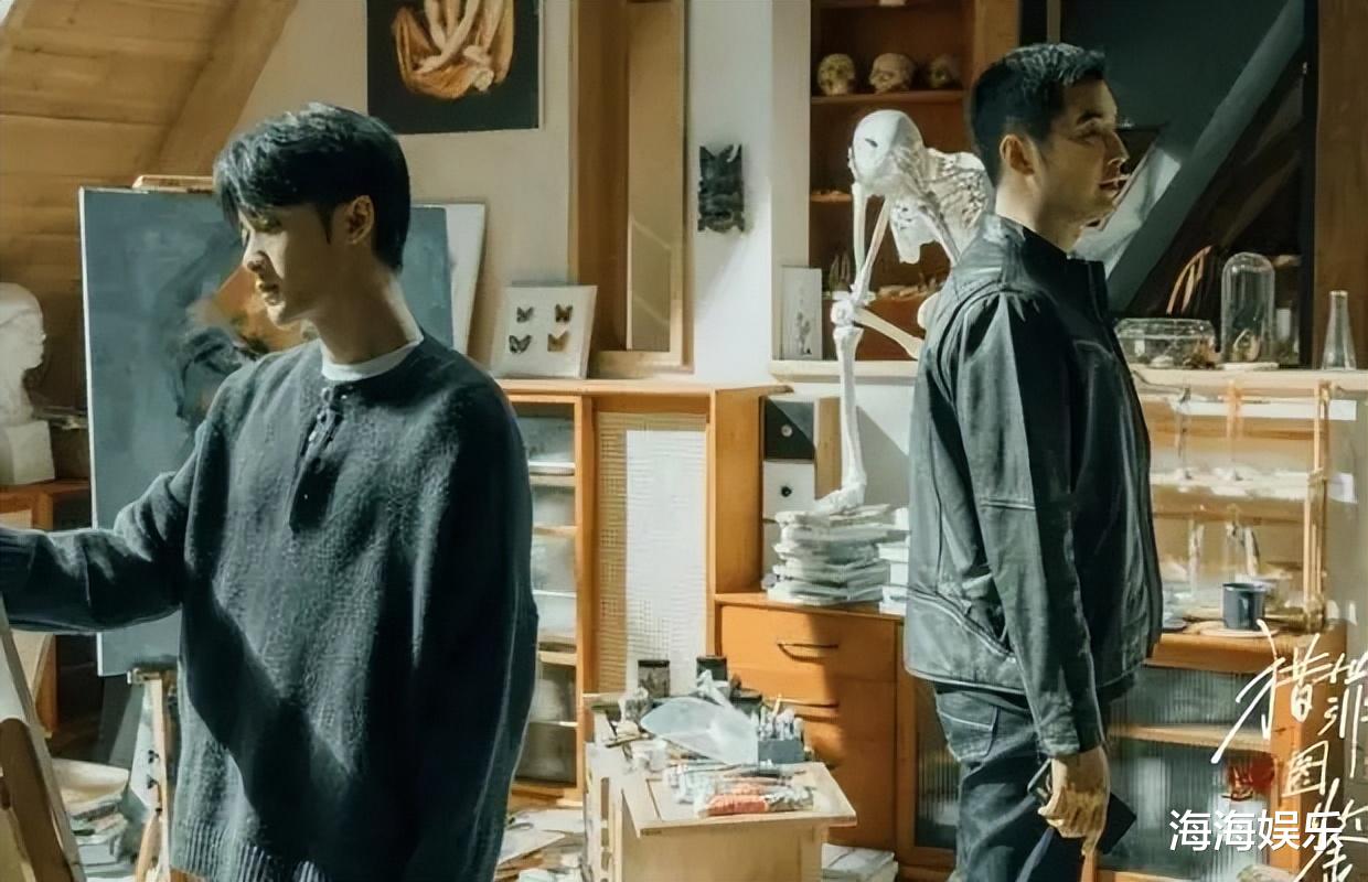 |四部好评如潮的黑马剧，你若一部都没看过，那真的是太可惜了