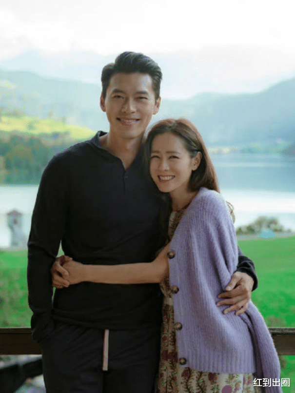 孙艺珍|孙艺珍私下聚餐照曝光,被劝酒后脸部涨红,玄彬主动挡酒护妻心切