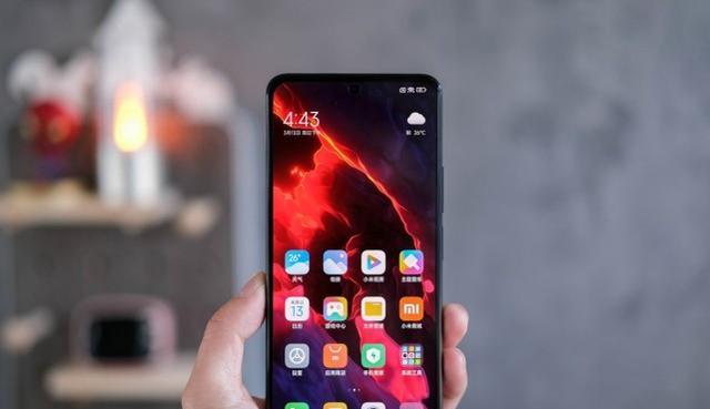 天玑9000|小米“性价比”旗舰，2K屏幕+天玑9000，到手价降至2398元！