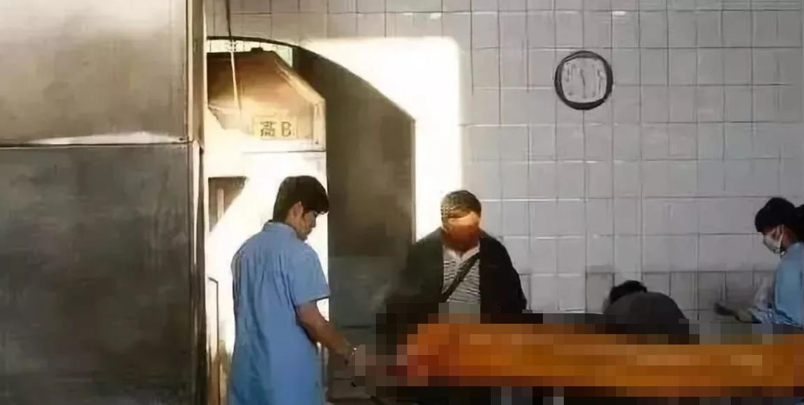 警察|黑龙江女囚犯，容貌赛明星小花旦，枪决后死而复生，警察又补2枪