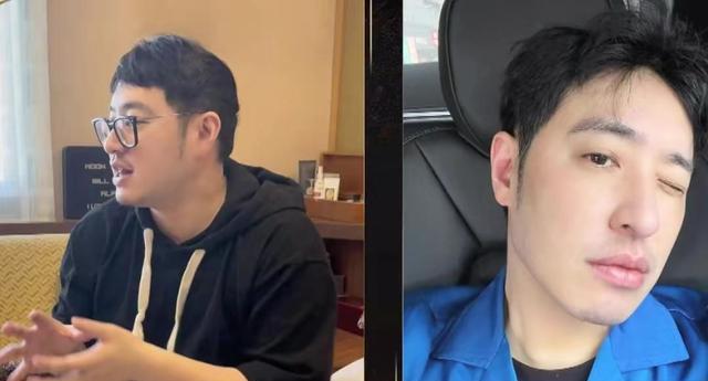 发型 一个半月，马思纯减掉20斤，潘玮柏减掉26斤，明星减肥为何很容易