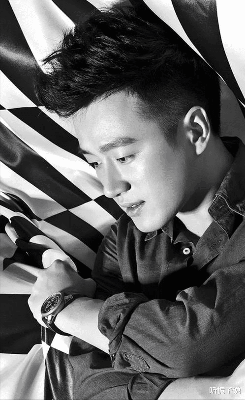 佟大为|43岁的佟大为，住2亿四合院，结婚15年零绯闻，把妻子宠成宝