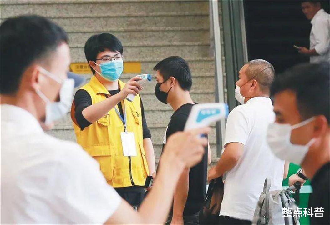人类正常体温不再是37度,体温不断呈现下降趋势,这意味着什么?