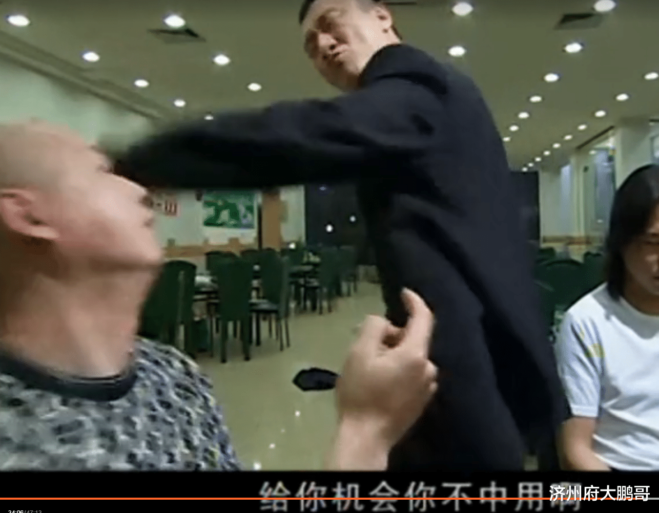 征服|《征服》开机20年，“韩跃平”扮演者感慨万千，演员们受益匪浅