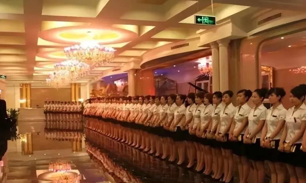 东莞“太子酒店”,每天诱惑近300人,幕后老板的下场罪有应得!